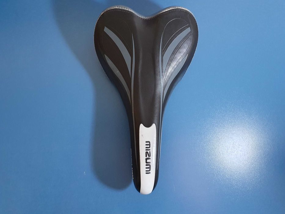 Велосипедное седло