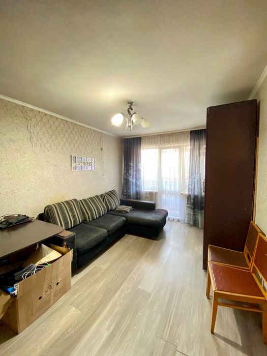 Продам 3 комн квартиру район ЦОТА