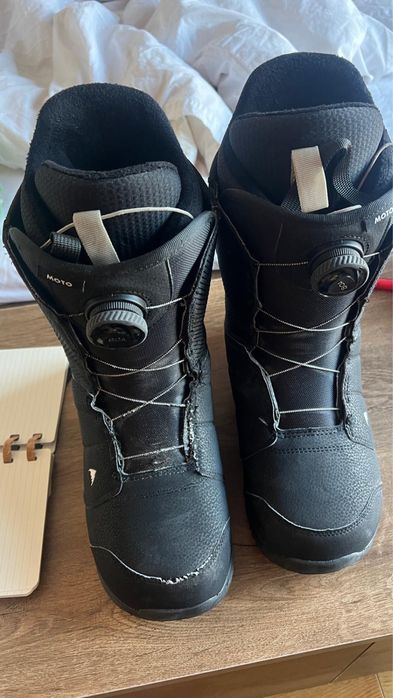Boots Burton Moto Boa 43,5