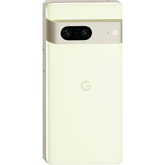 Pixel 7 новый в комплекте