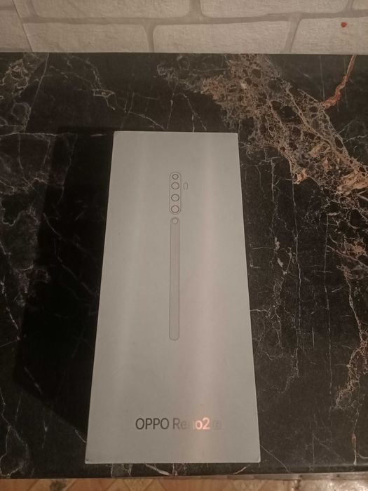 OPPA Reno 2 Z  Новый