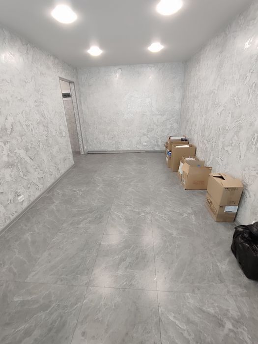 Продается 2-комн (1-52, 1 эт)