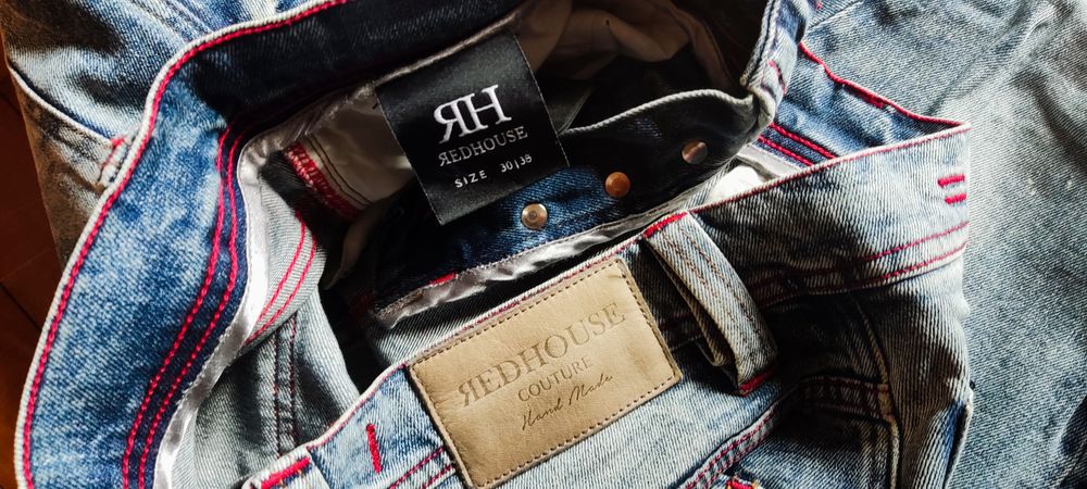 Blugi RedHouse - Stare Foarte Buna