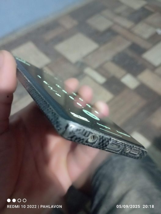 Samsung  s 10 xptira 8/ 128 narxi 2mln keluishamz