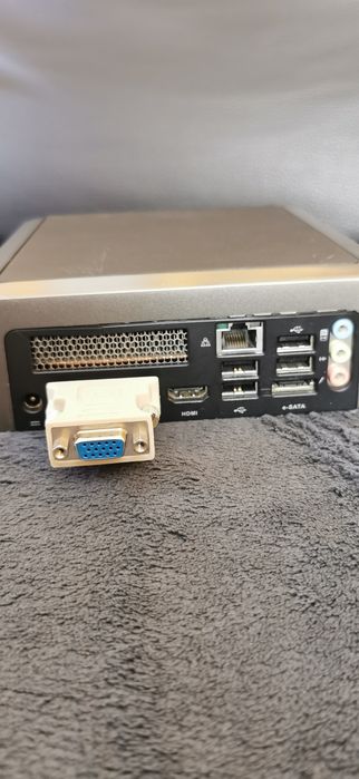 Mini pc Fujitsu Esprimo