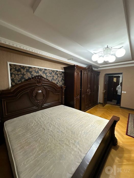 Сдается 3 ком Нукус Кинотеатр. Азия Супермаркет