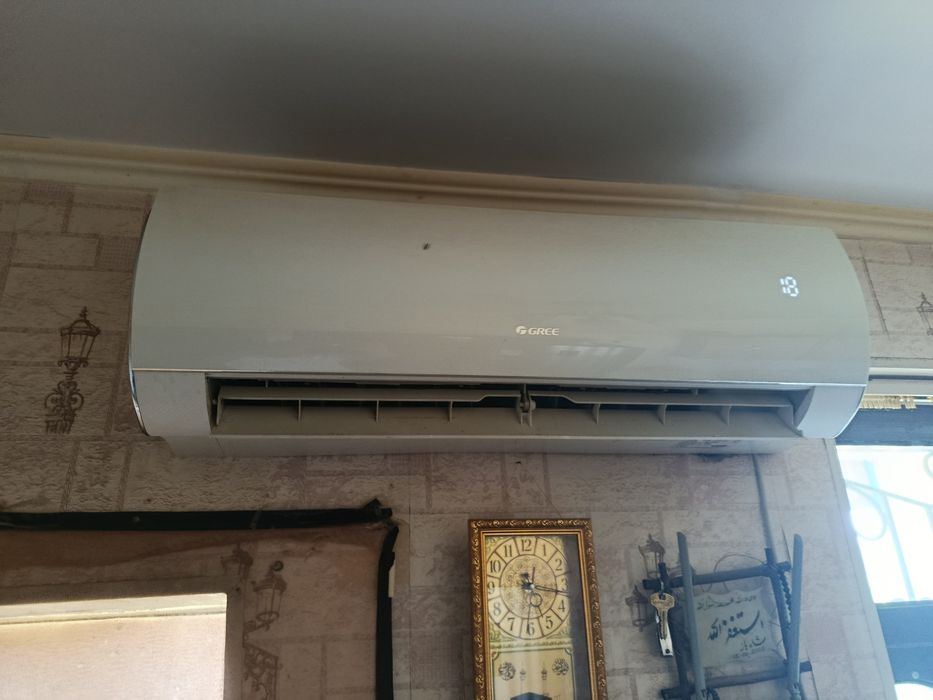 Konditsioner Gree 24