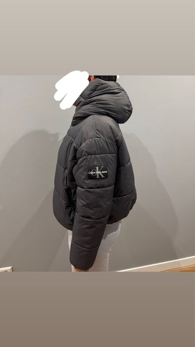 Куртка Calvin Klein