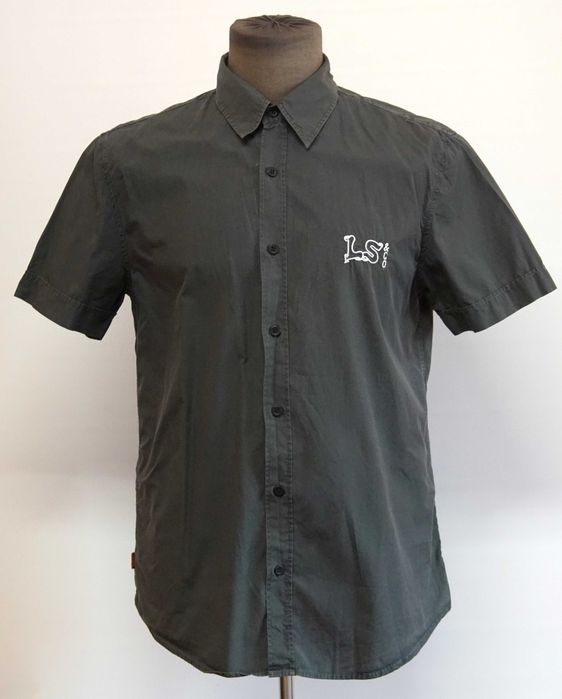 Camasa Levi's North  Bay Rider marimea M