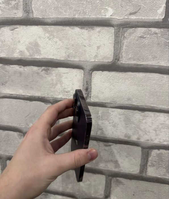 Iphone 14 pro max 256gb 80%