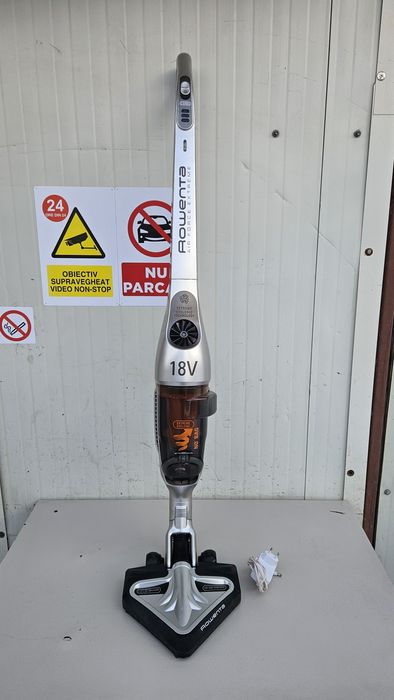 Aspirator Vertical Rowenta Air Force RH875801