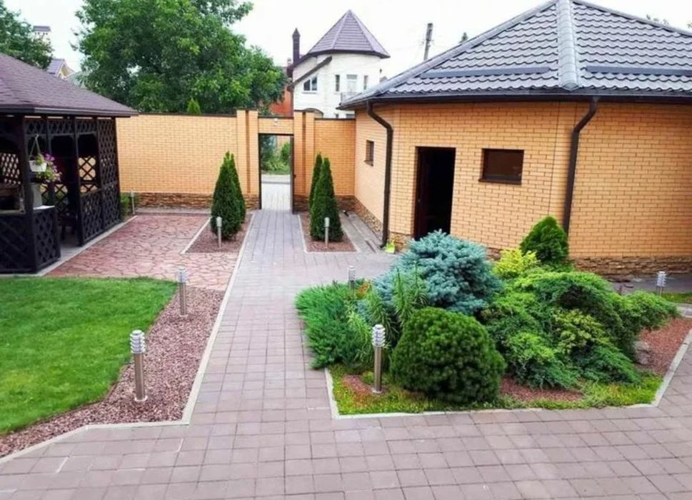 Услуги Садовник-Агроном  (постоянно и разовые)