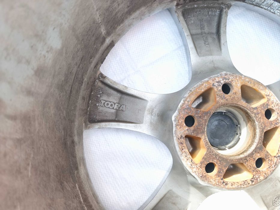 Джанти 18 цола,5х114.3