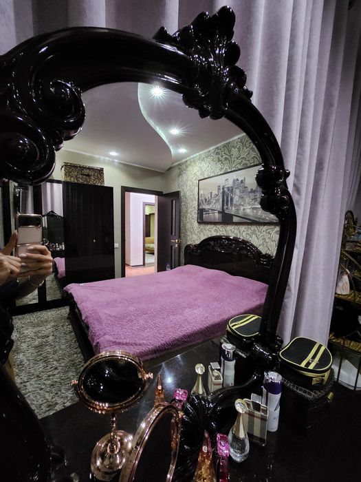 Продаётся 3х комнатная квартира с ремонтом