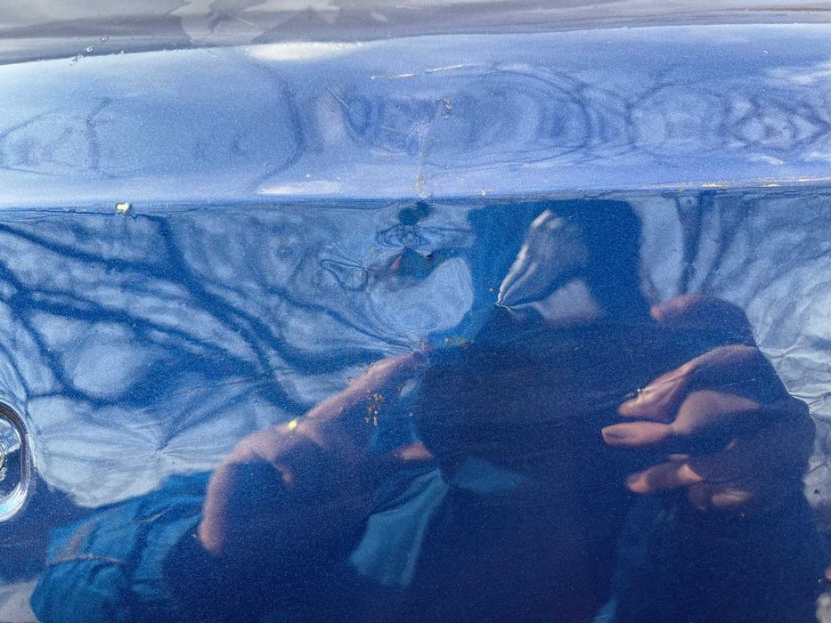 Usa dreapta fata Audi A5 sportback dupa 2008 originala