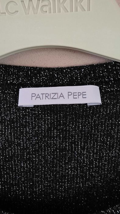 Тениска patrizia pepe