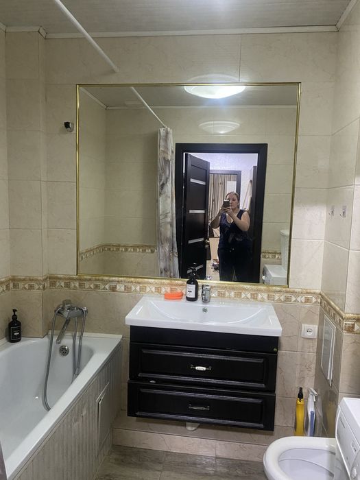 Квартира на Арбате