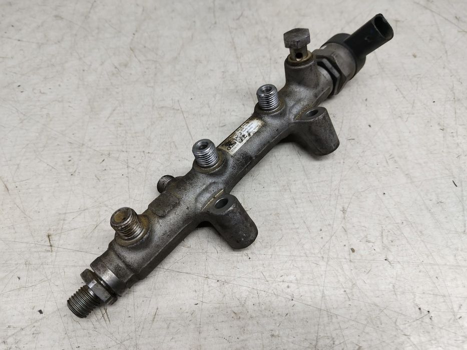 Rampa injectoare 059130090bs Audi A4 B8/8K (2007 - 2011) 3.0 tdi