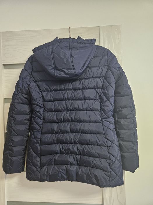 Geaca US Polo Assn bleumarin