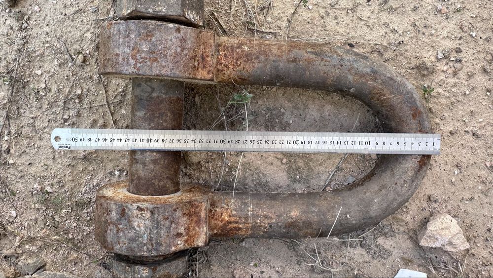 Продам Серга для буравых установок