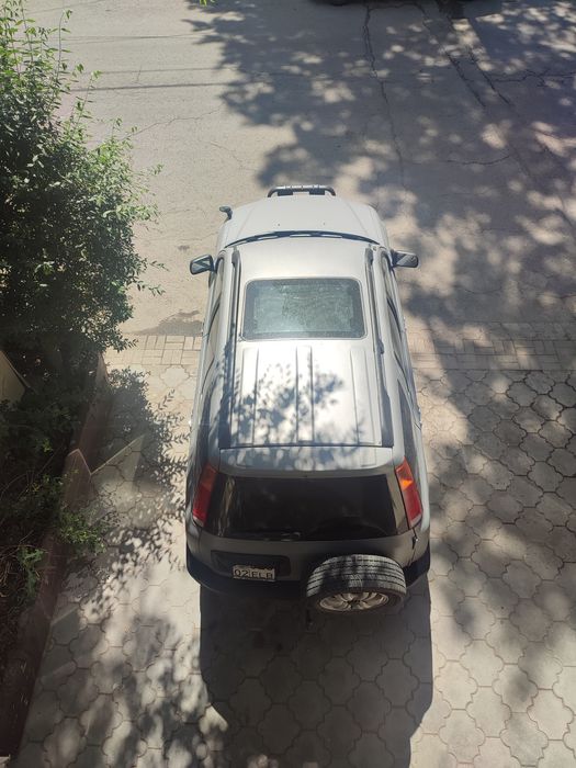 Продам Хонду СРВ РД 1  1996г.в