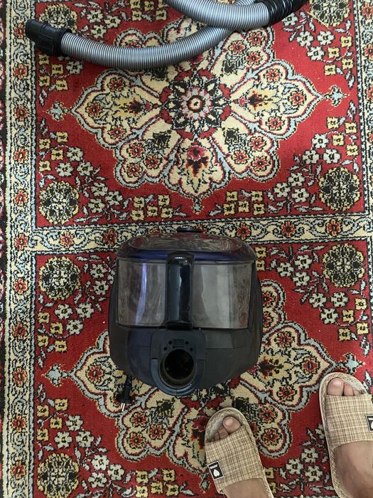 Vand aspirator Samsung