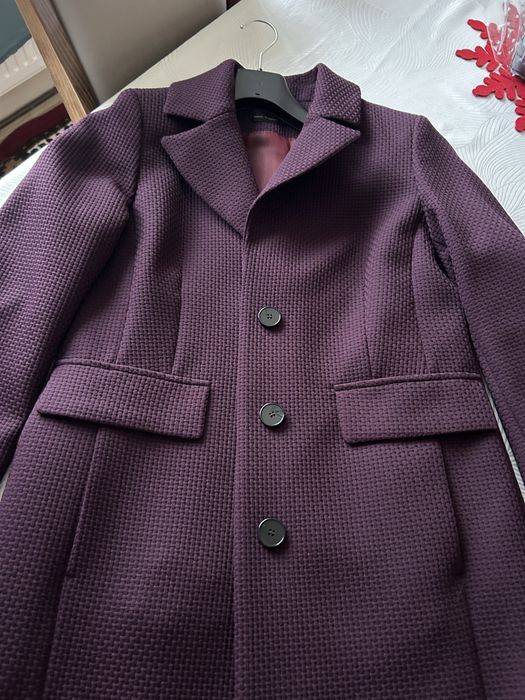 Trenci mov mărimea M/L