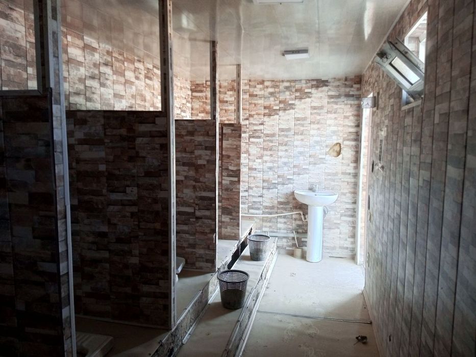 Konteyner ofis magazin butkalar xojatxonalar