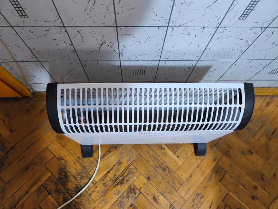 Конвектор за отопление 2000w