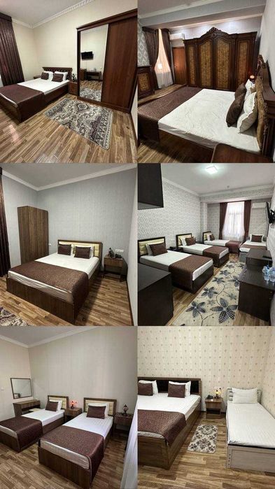 Гостиница ,Мехмонхона,Hotel Бухоро шахрида жуда кулай