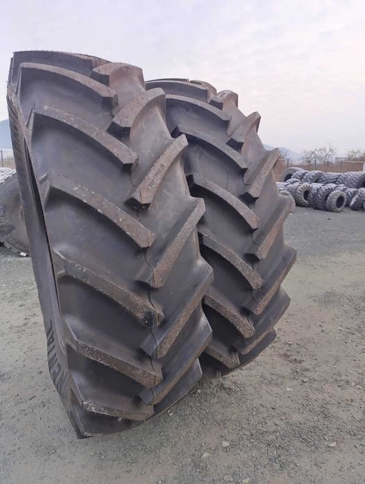 Anvelopa 520/85r46 20.8r46 Continental la Super Pret