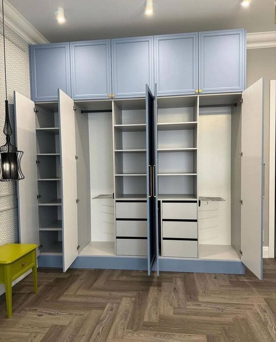 Mebil na zakaz. Uy va Ofis uchun Buyurtma Mebil arzon va s