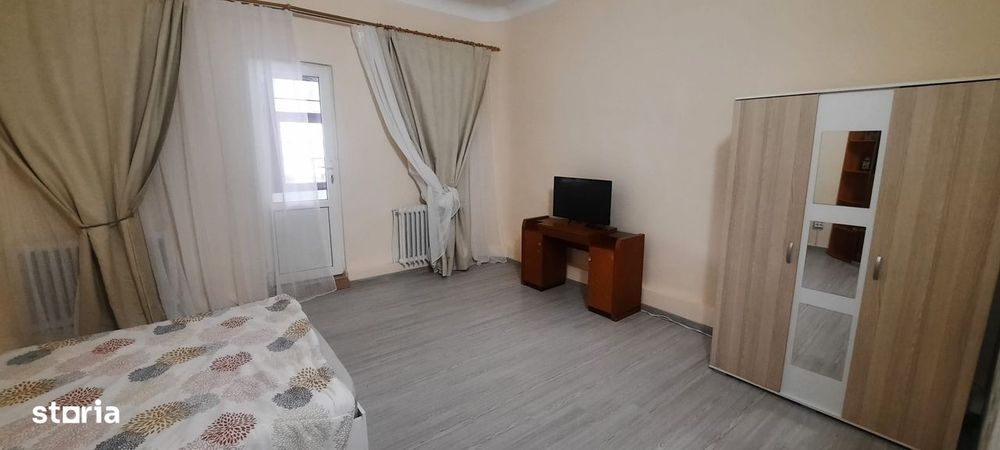 Ap.2 cam SD,70,etajul 1 langa UMF