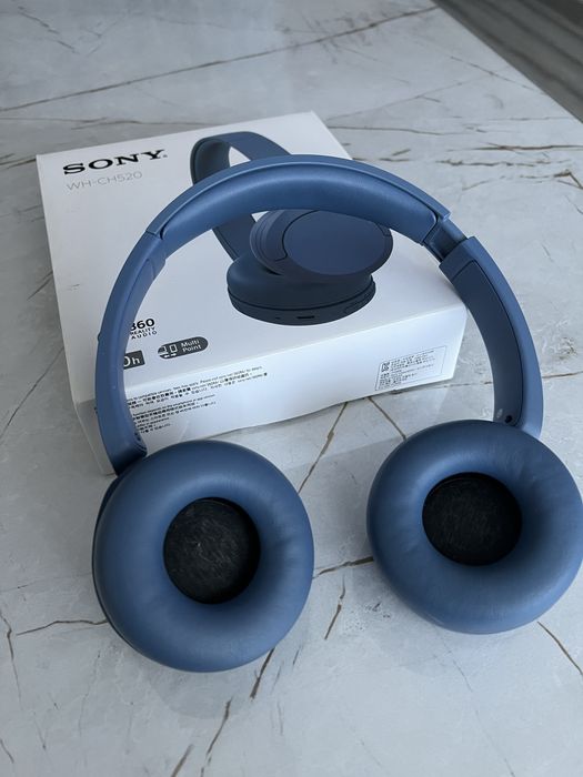 Sony WH-CH520 оригинал