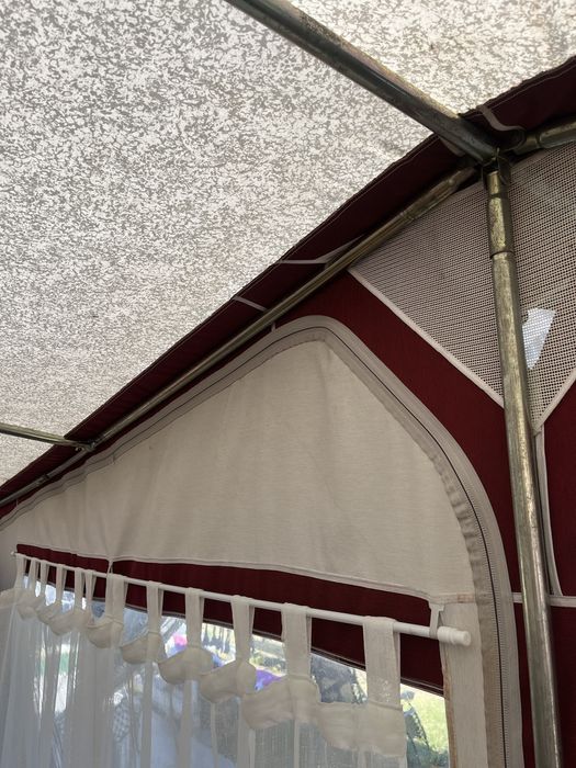 ФОРСЕЛТ за каравана