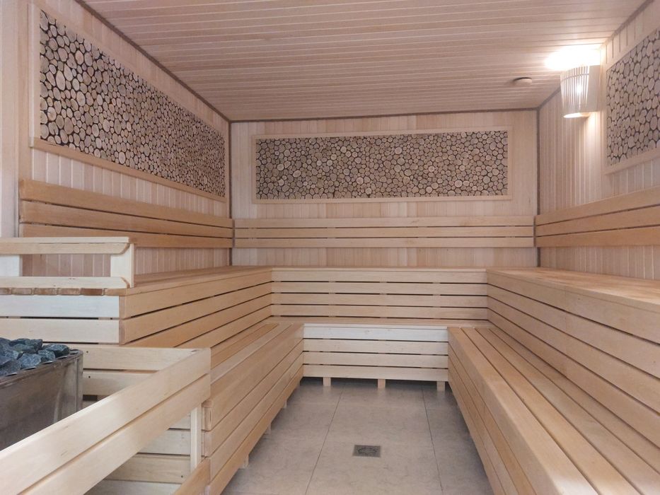 Можжевеловое пано