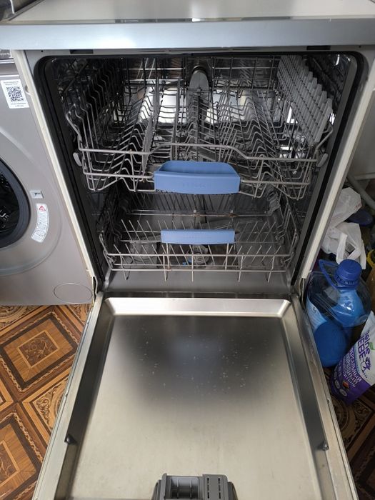 Посудомоечная машина