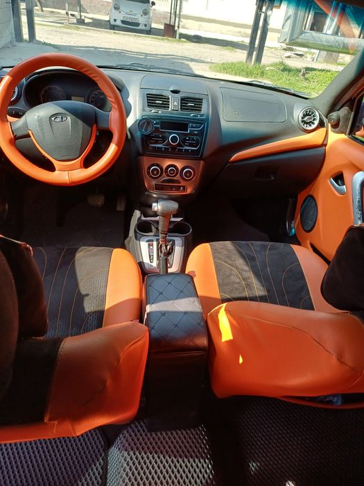 Kalina 2 Продаётся