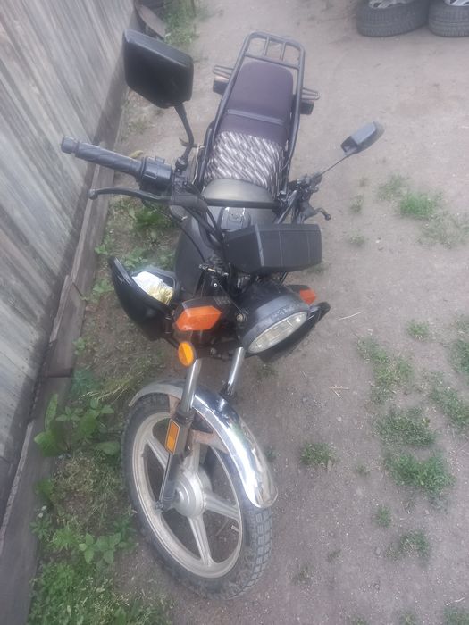 Продам либо обмен на ваз