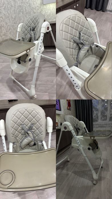 Продам стульчик для кормления