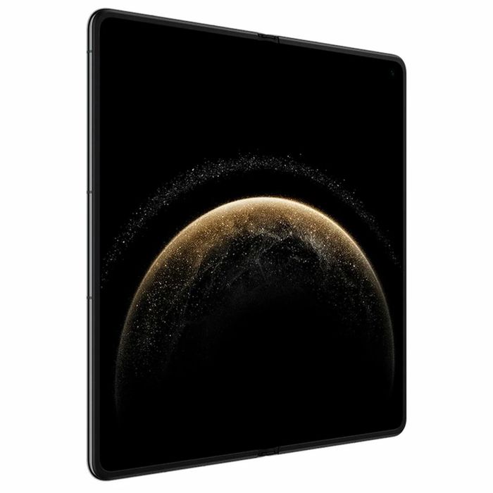 Huawei mate x6    12/512 gb black red