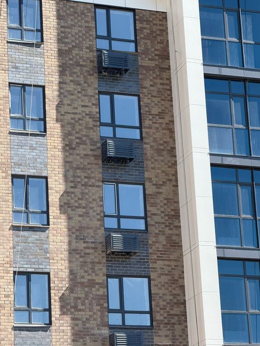 Корзины для кондиционеров