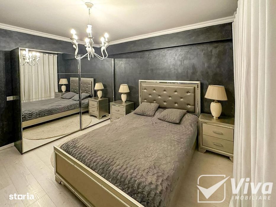 Ap 2 cam dec et 1/3 – 60mp – Parcare+boxă incluse Valea Lupului