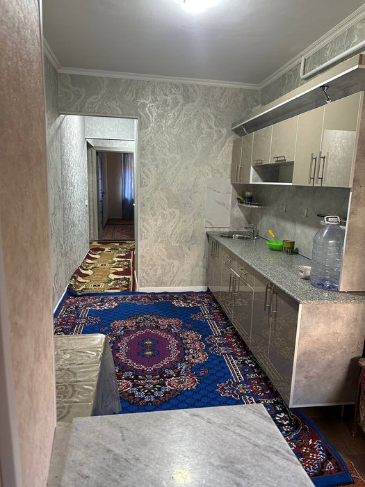 Квартира арендага берилади