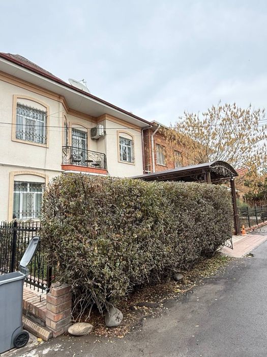 В продаже Дом! Нукусская, Ляби хаус, глинка. С ремонтом