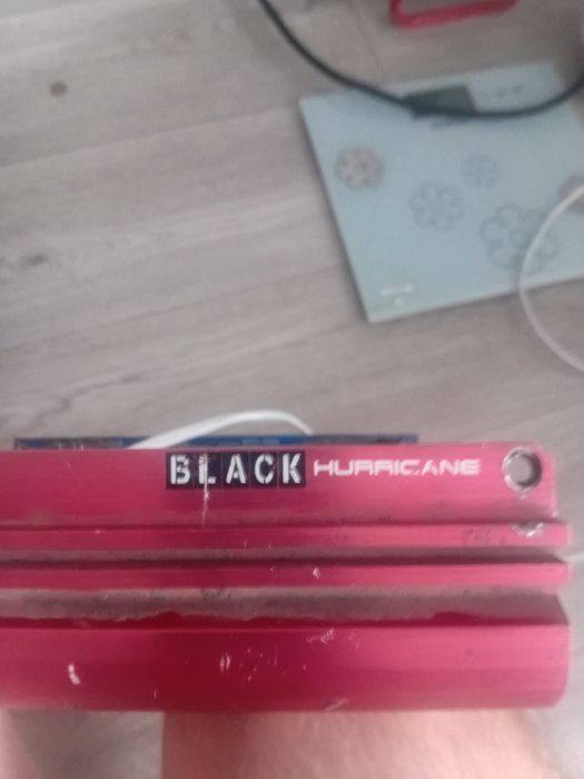 Продам саб с усилком