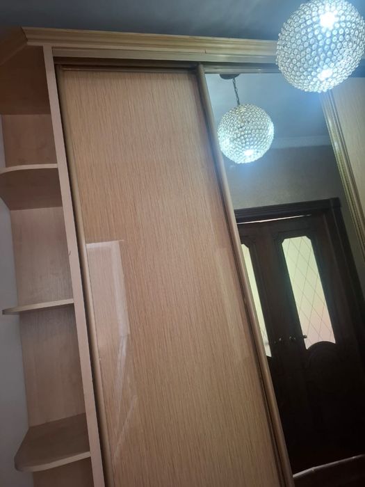 Продам шкаф купе