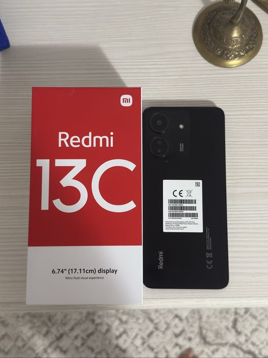 Продам Redmi 13C