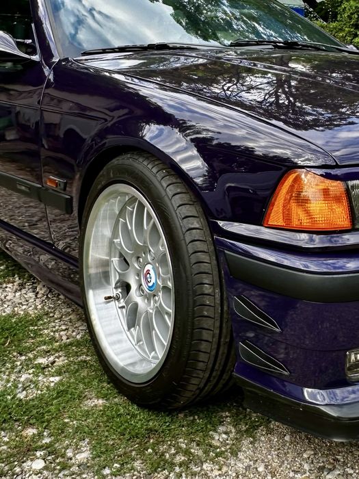 Jante BMW Rondell 0058