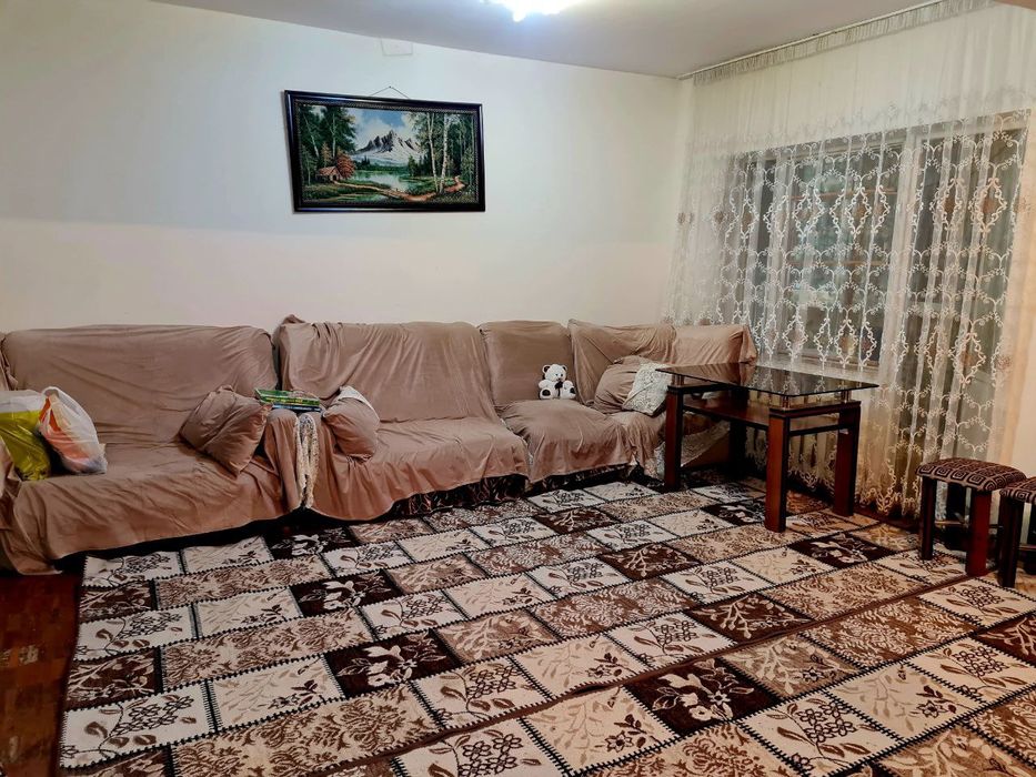 Сдаётся 4/5/5 сергели-4